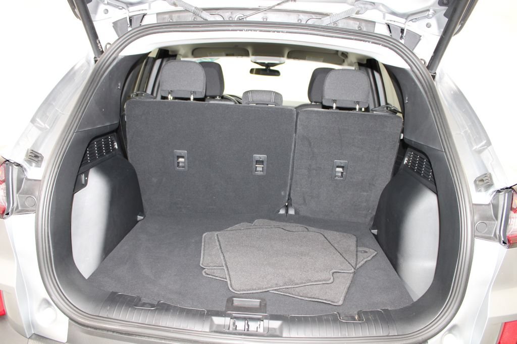 Used 2024 Ford Escape Active FWD image 14