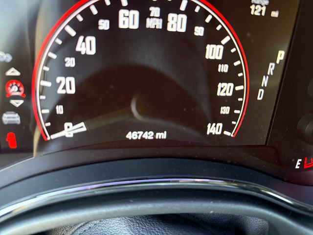 Used 2020 Dodge Durango R/T w/ Blacktop Package RWD image 16