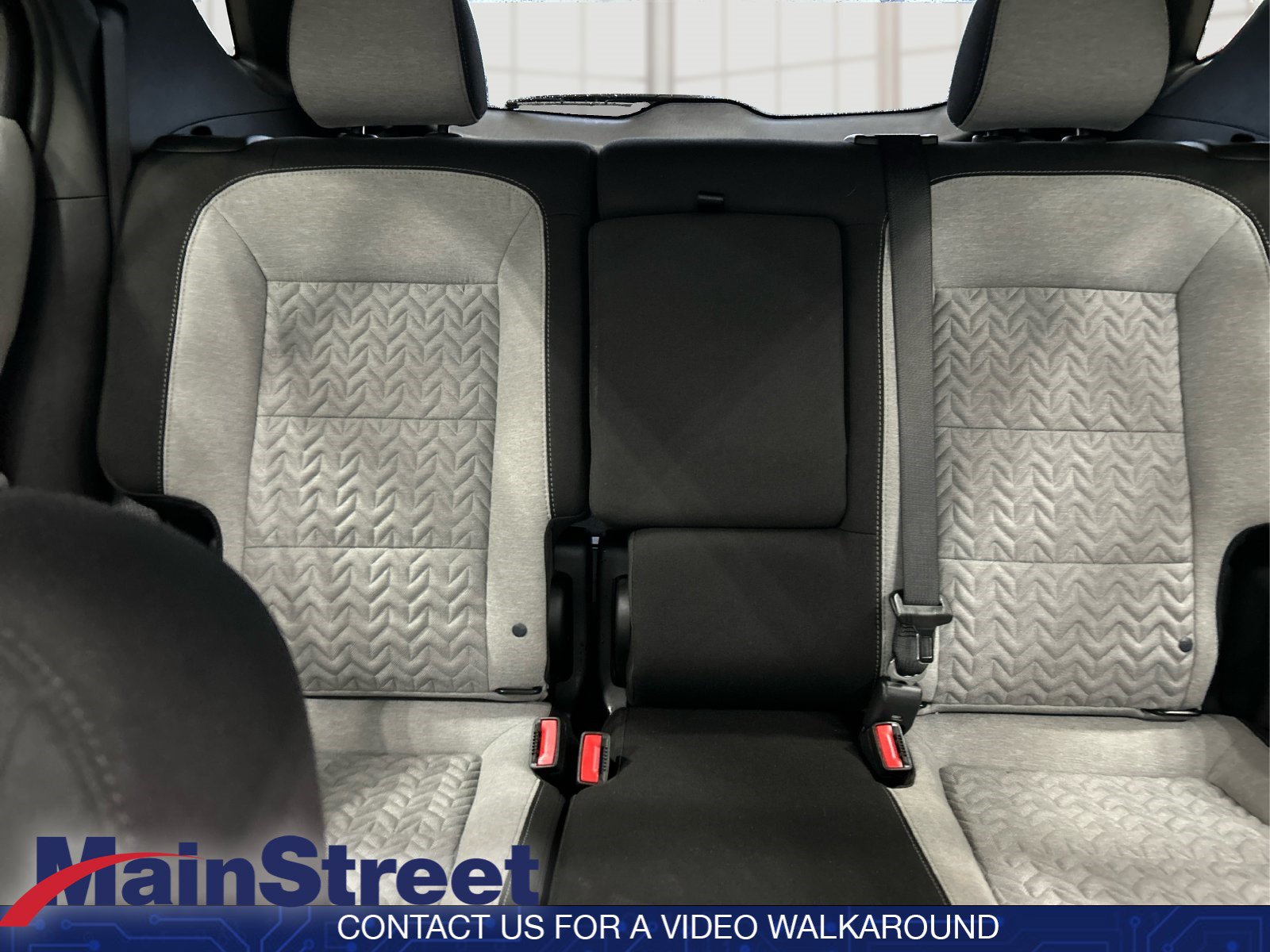 Used 2024 Chevrolet Equinox LS w/ LS Convenience Package FWD image 14