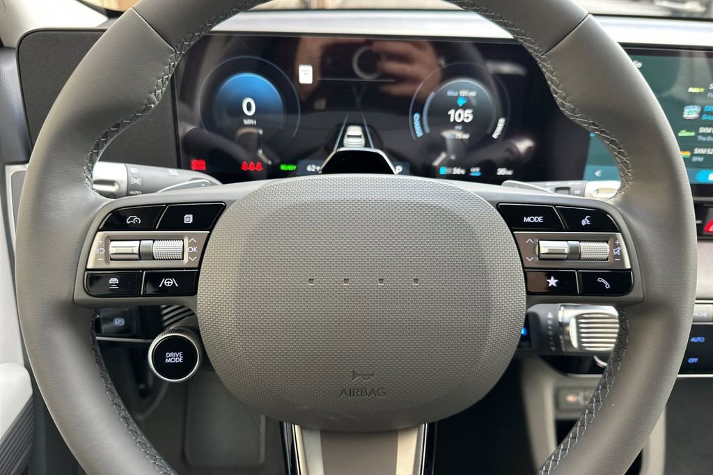 New 2026 Hyundai Ioniq 5 SEL image 21