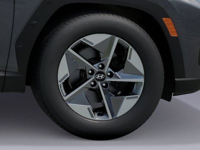 New 2026 Hyundai Tucson SEL FWD image 8