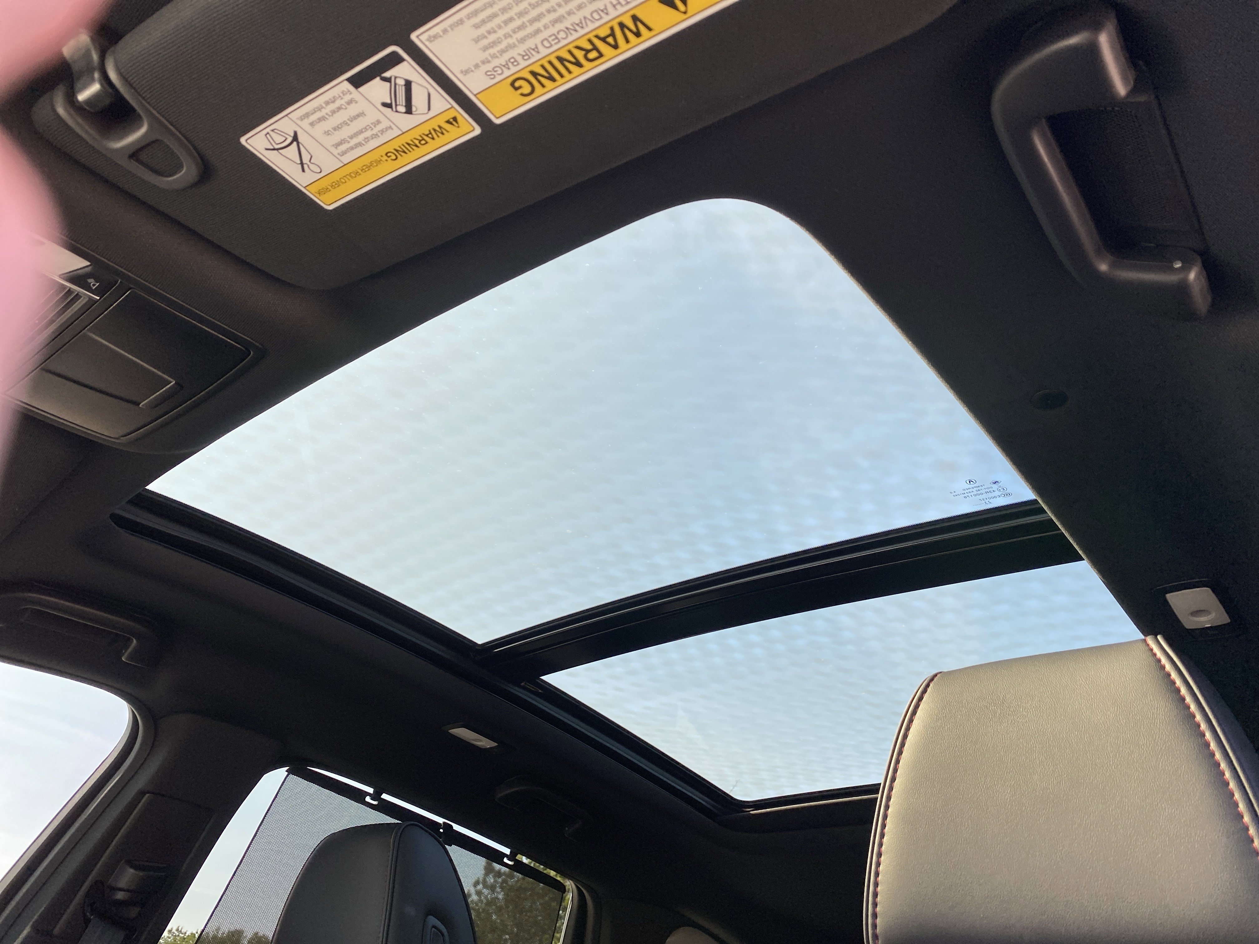 Used 2024 Acura MDX A-Spec image 76