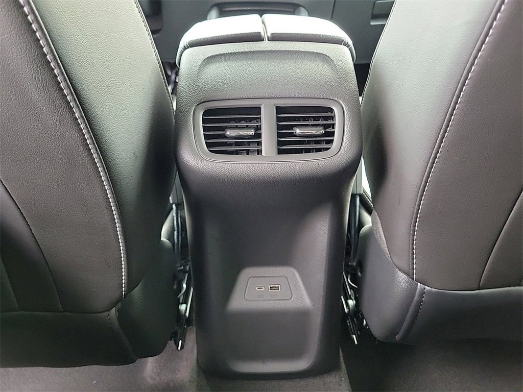 Used 2025 Buick Envision Sport Touring image 10