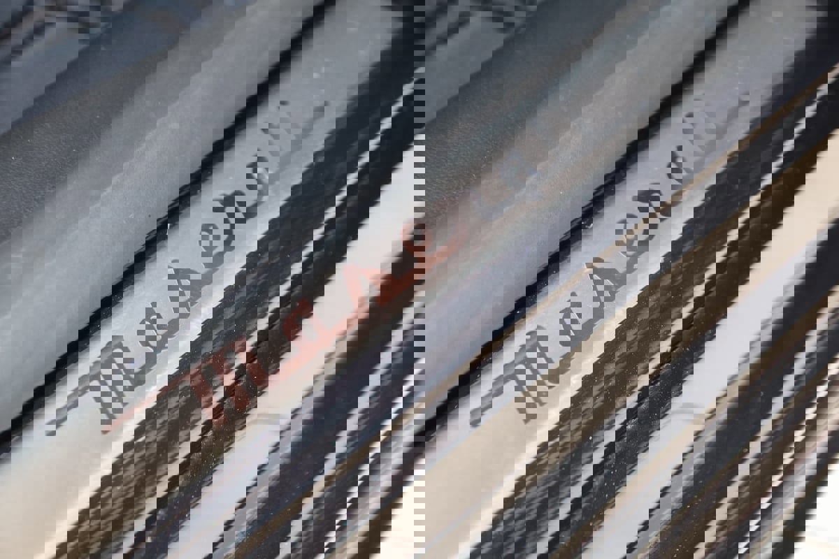 Used 2023 Maserati Quattroporte Modena Q4 image 69