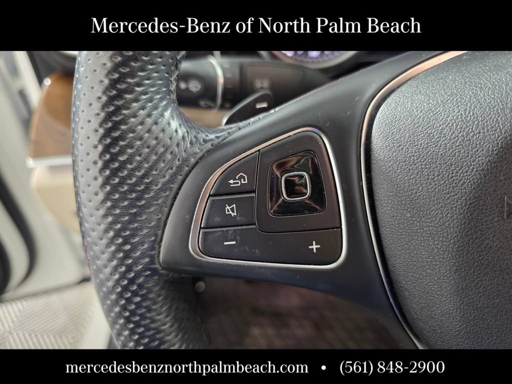 Used 2018 Mercedes-Benz E 400 4MATIC Sedan image 19