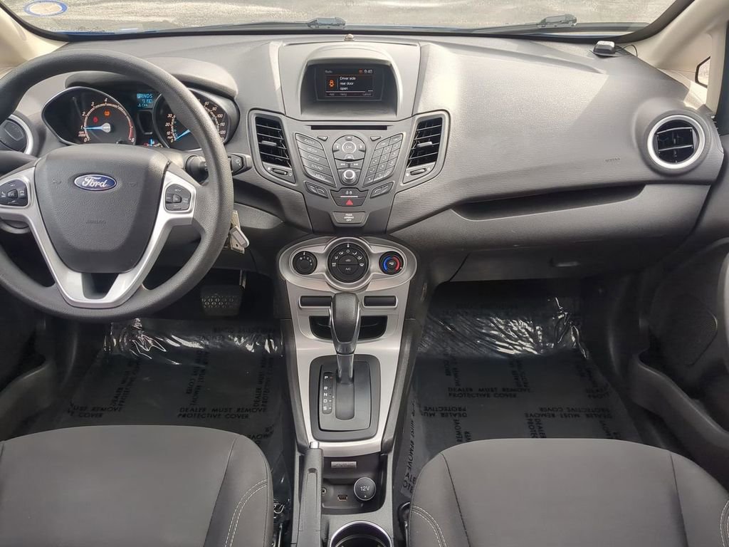 Used 2019 Ford Fiesta SE image 14