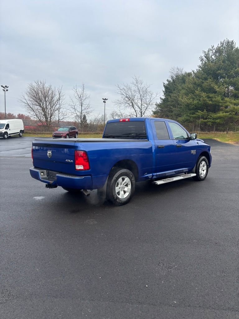 Used 2019 RAM 1500 Express image 5