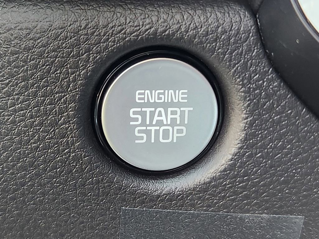 New 2026 Kia Carnival EX image 14