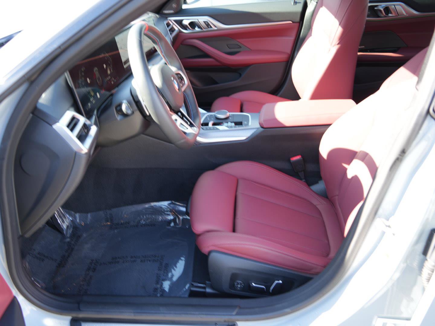 Used 2025 BMW M440i image 13