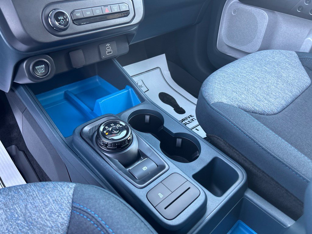 New 2026 Ford Maverick XLT FWD image 28