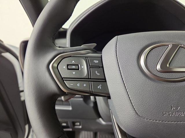 New 2026 Lexus IS 350 F Sport AWD/4WD image 23
