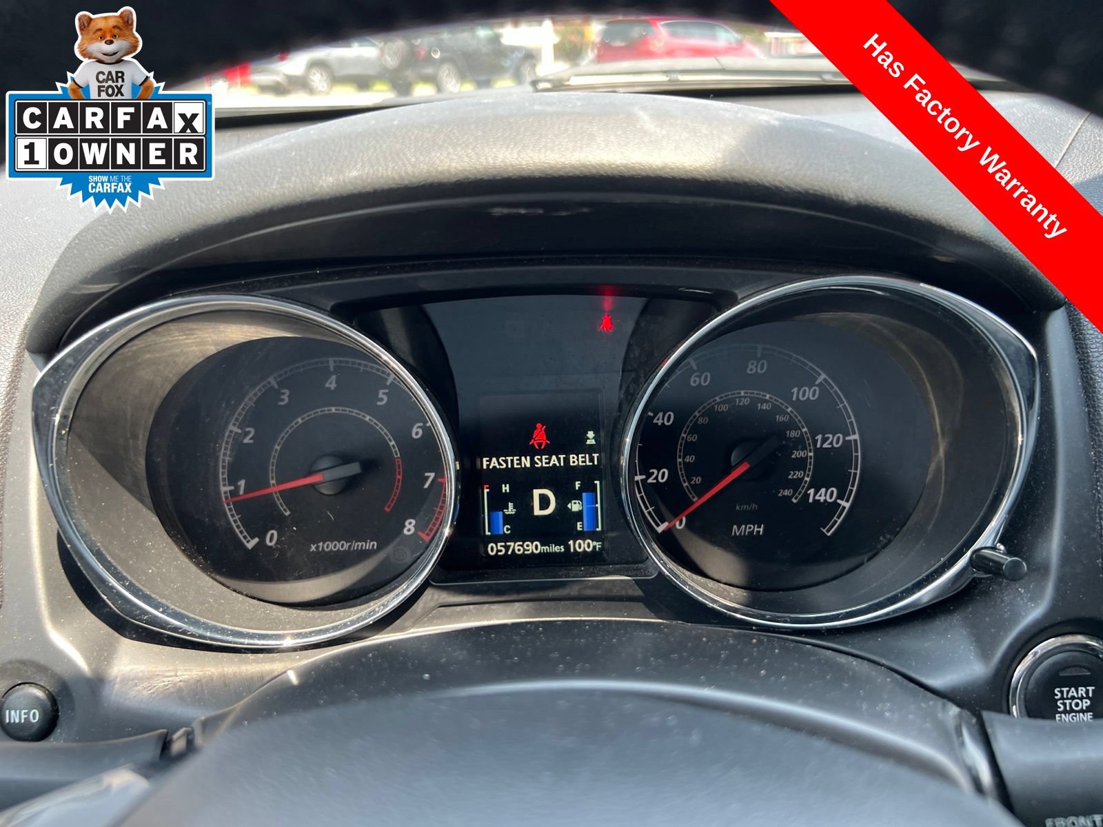 Used 2024 Mitsubishi Outlander Sport SE AWD/4WD image 11
