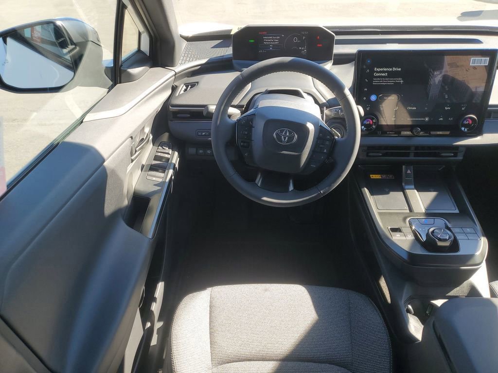 New 2026 Toyota bZ image 13