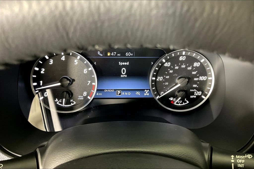 New 2026 Nissan Frontier SV w/ SV Convenience Package AWD/4WD image 26