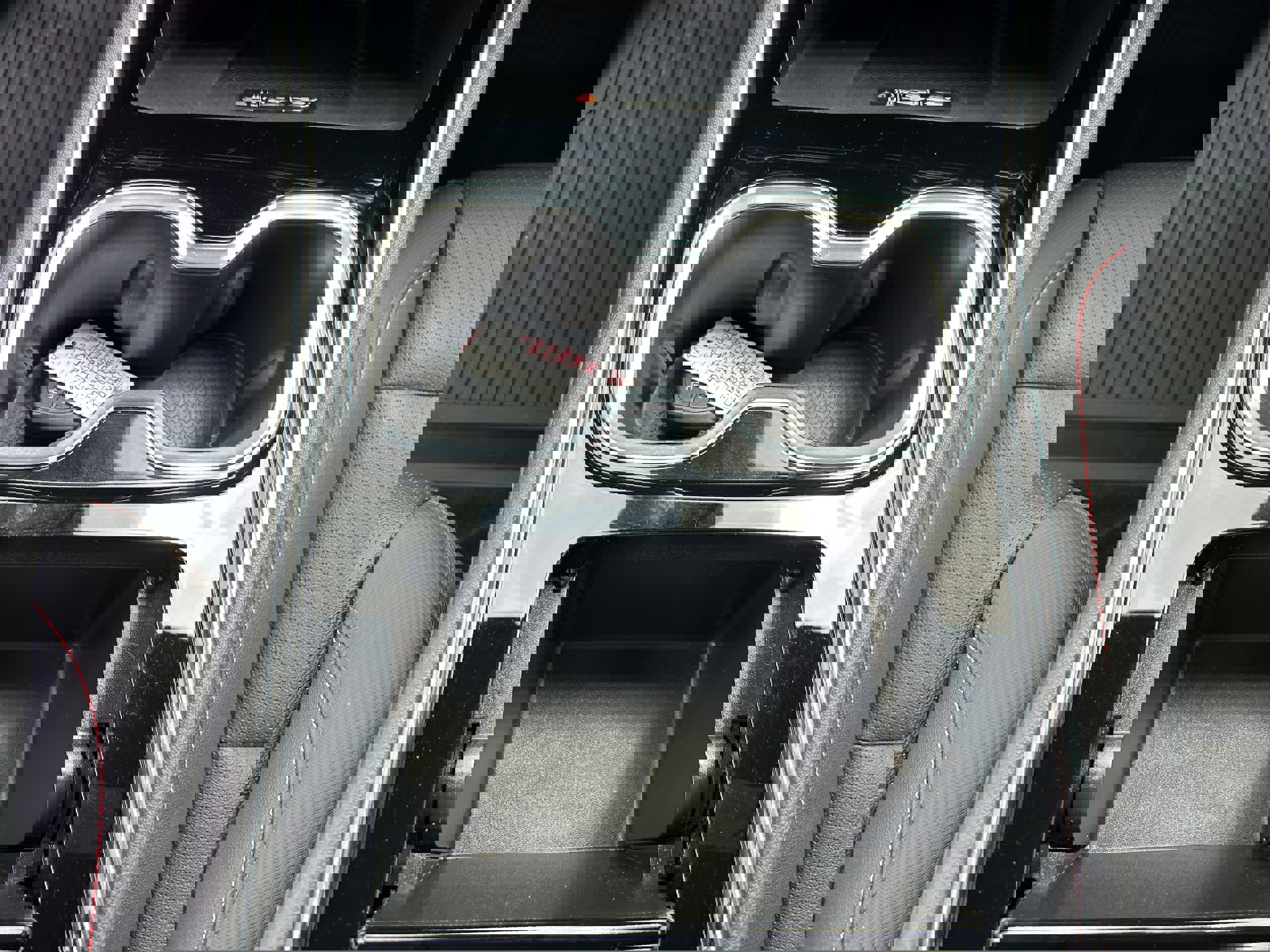 Used 2024 Chevrolet Traverse Z71 w/ Enhanced Driving Package AWD/4WD image 29