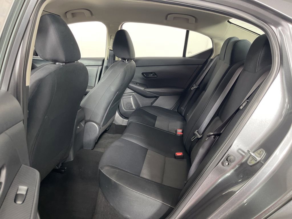 Used 2024 Nissan Sentra SV image 22