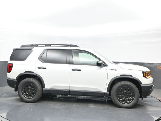 New 2026 Honda Passport TrailSport Elite image 7