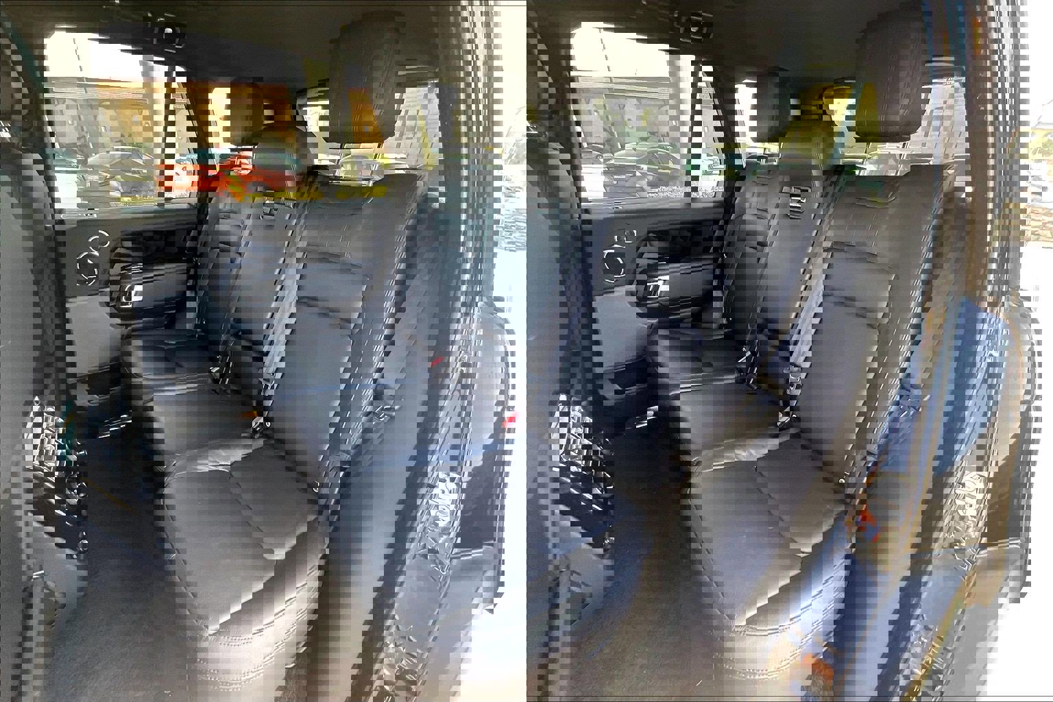 Used 2018 Land Rover Range Rover V6 Supercharged SWB image 19