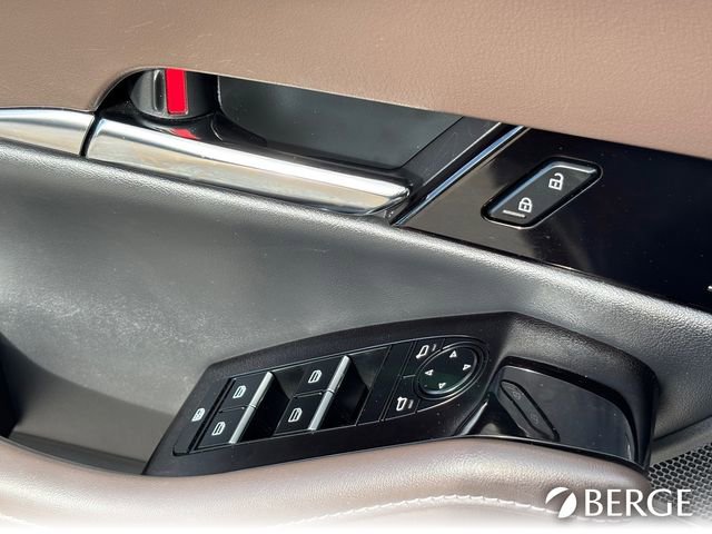 Used 2021 MAZDA CX-30 2.5 Turbo w/ Premium Plus Pkg image 21