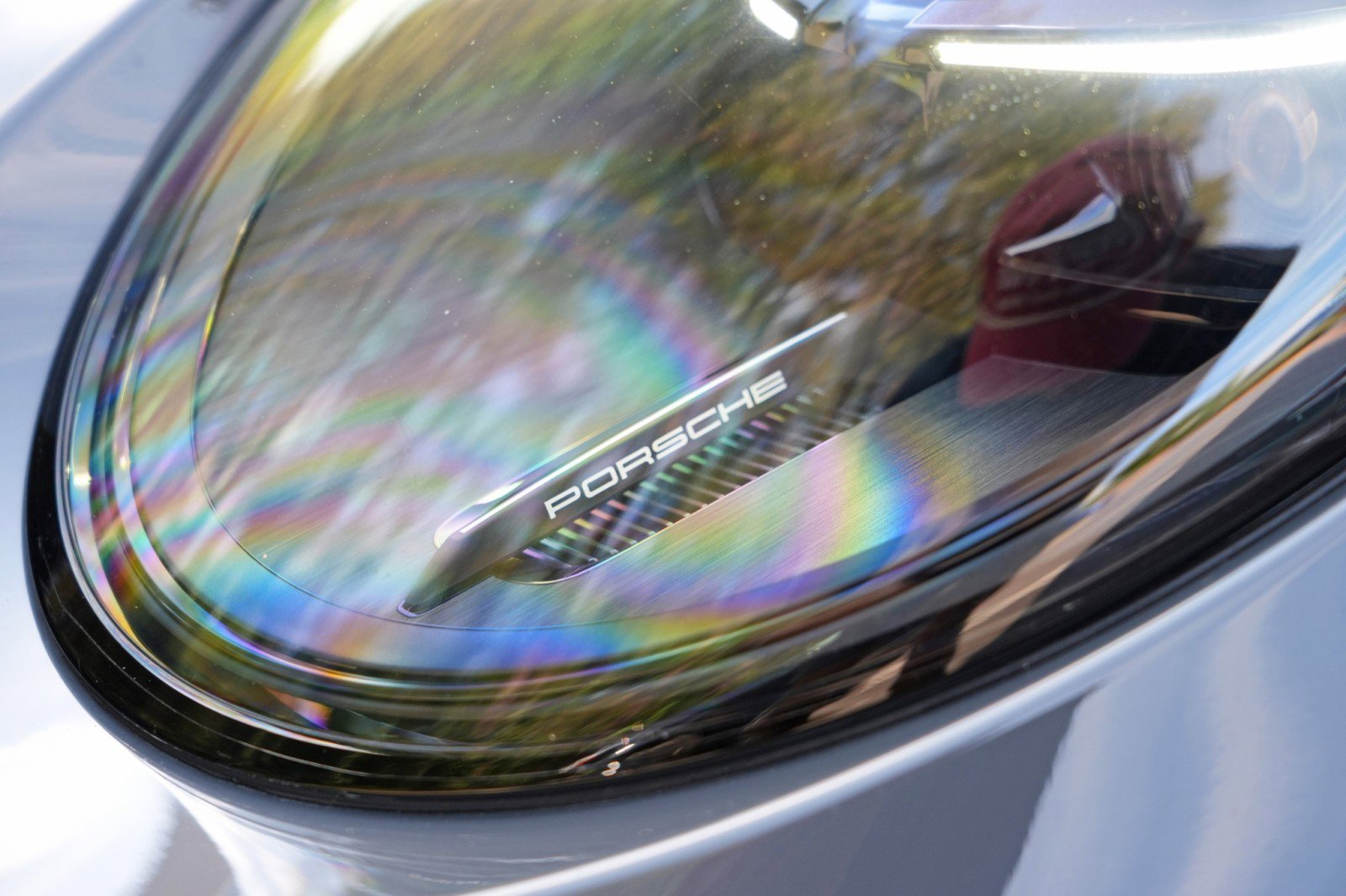 Used 2025 Porsche 911 Carrera w/ Premium Package RWD image 57