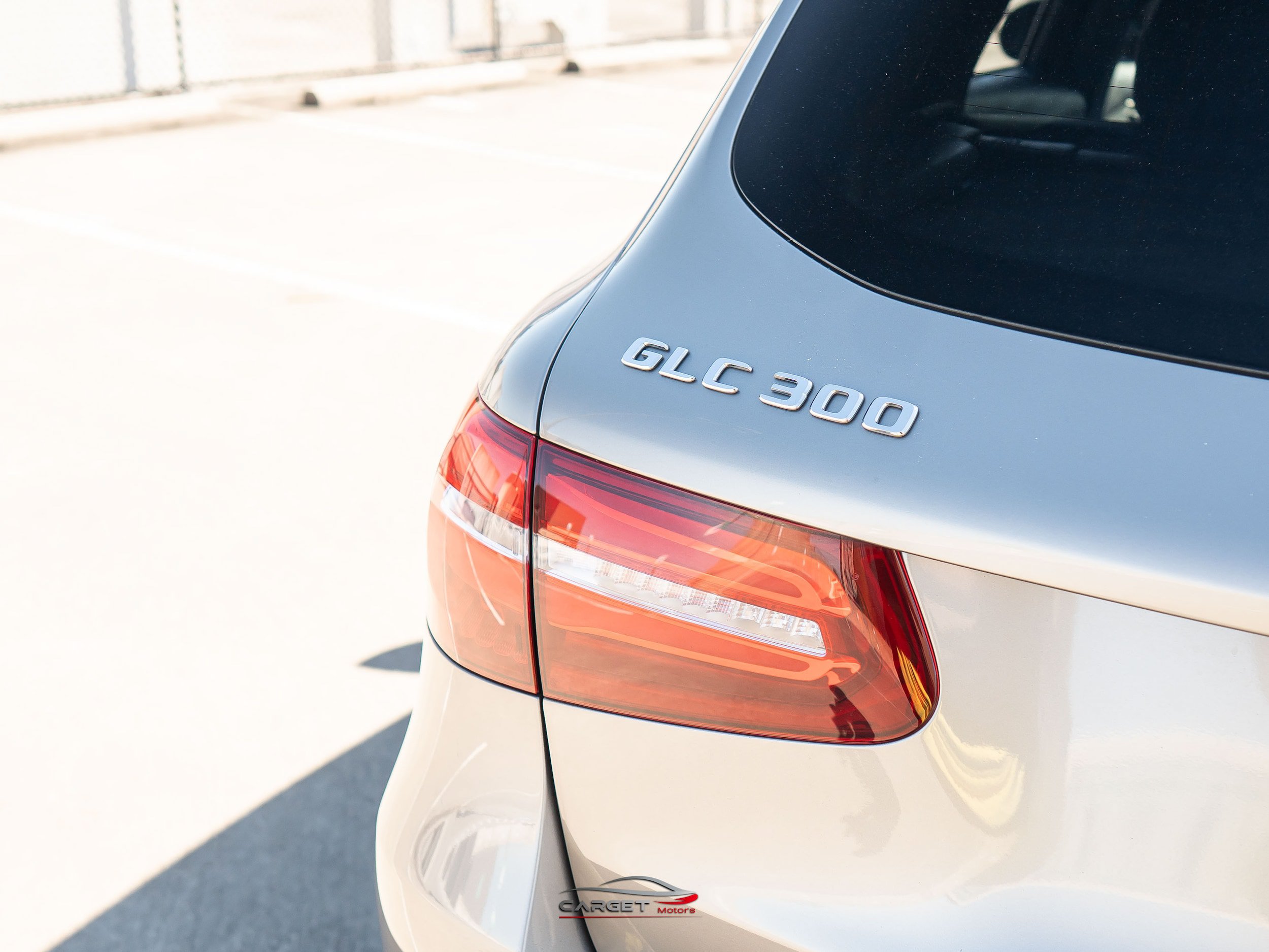 Used 2019 Mercedes-Benz GLC 300 4MATIC w/ Multimedia Package image 42
