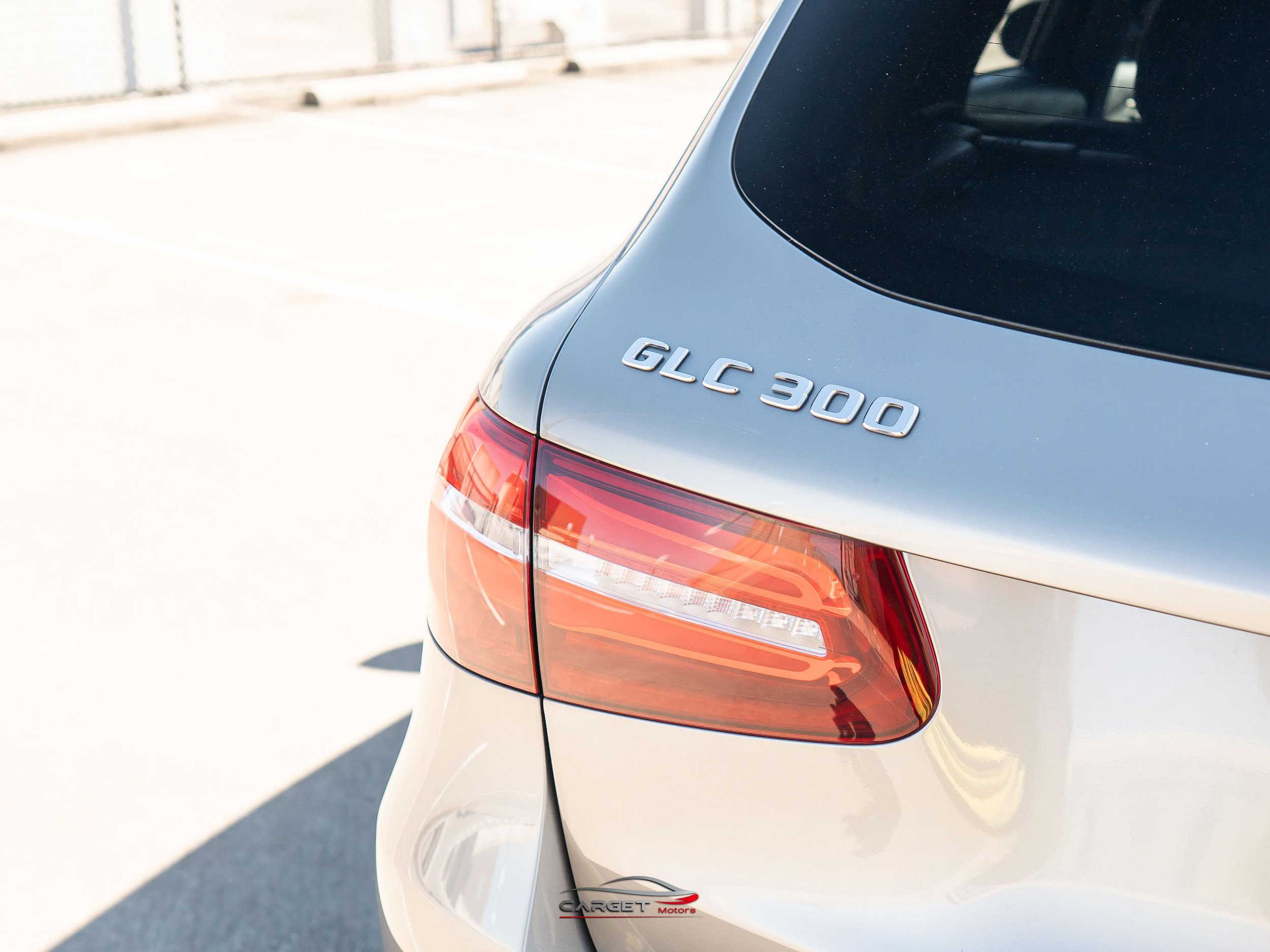 Used 2019 Mercedes-Benz GLC 300 4MATIC w/ Multimedia Package image 42