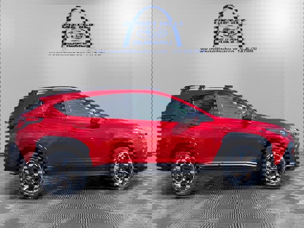 New 2026 Subaru Crosstrek 2.5i Limited image 19