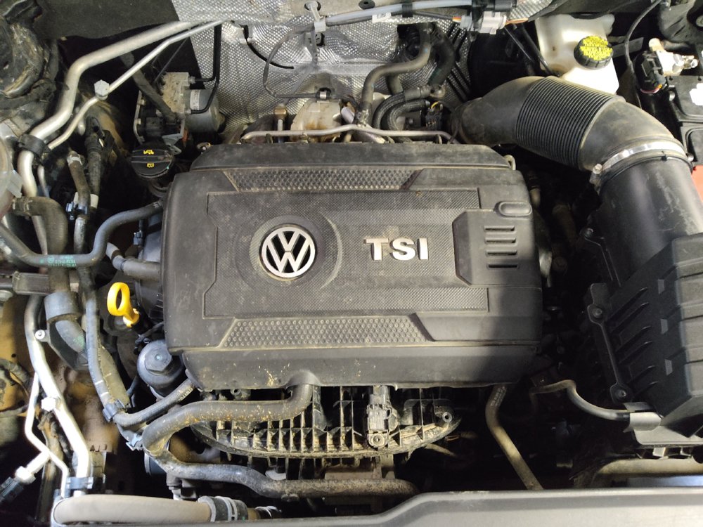 Used 2023 Volkswagen Atlas Cross Sport SE FWD image 30
