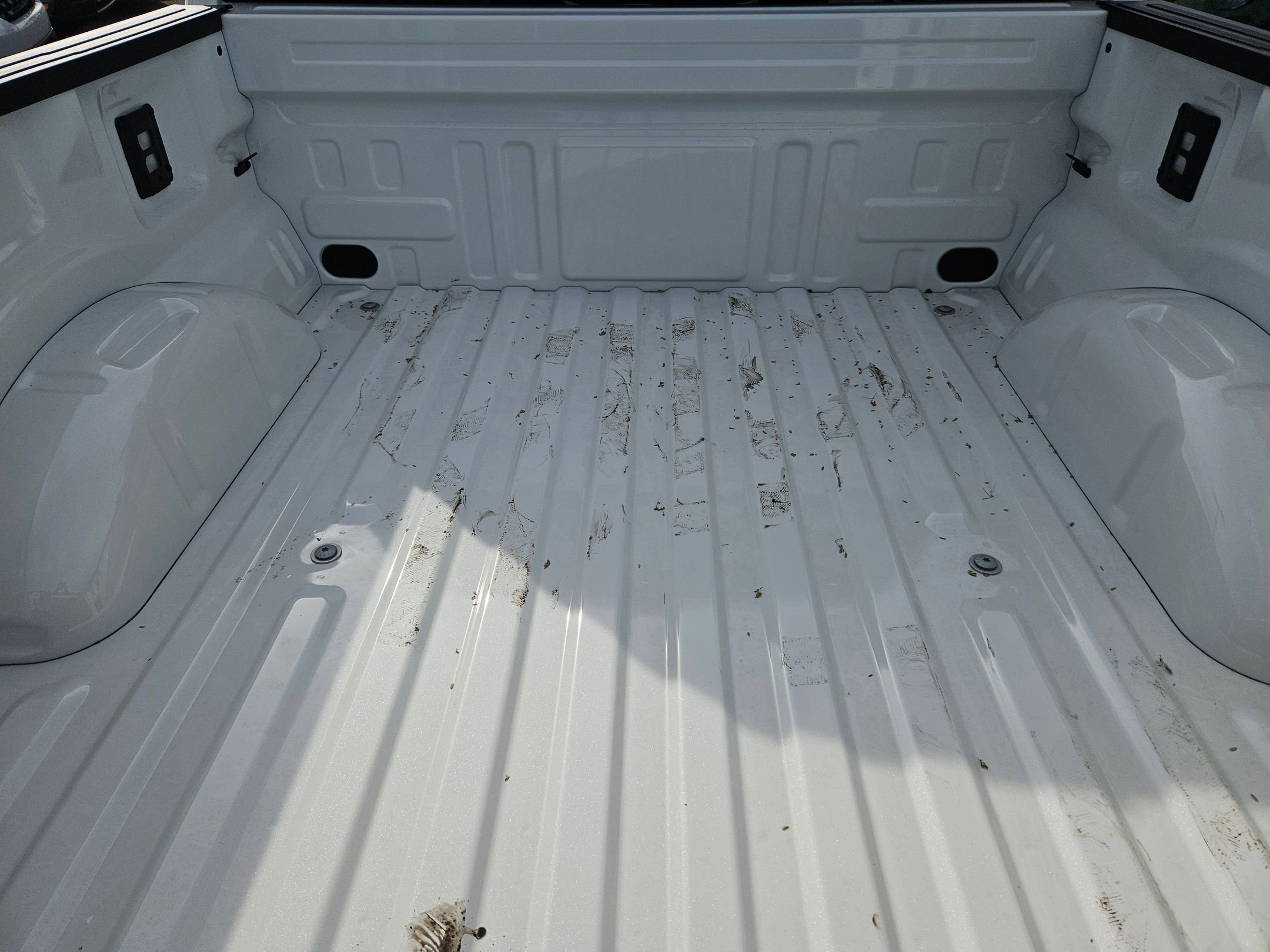 New 2025 Ford F150 Platinum w/ Equipment Group 702A High AWD/4WD image 4