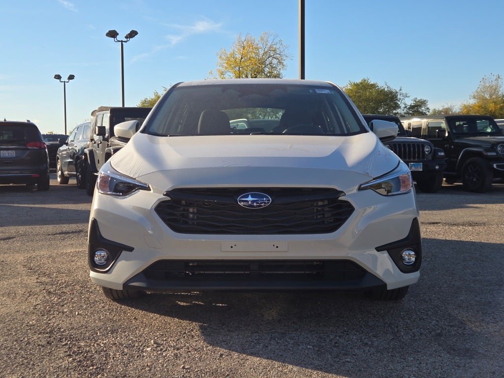 New 2026 Subaru Impreza 2.0i Sport AWD/4WD image 4