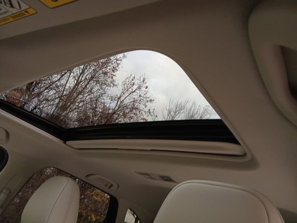 Used 2023 MAZDA CX-5 AWD 2.5 S w/ Premium Plus Pkg image 10