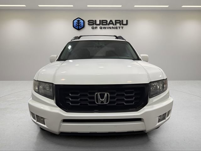 Used 2014 Honda Ridgeline SE image 8