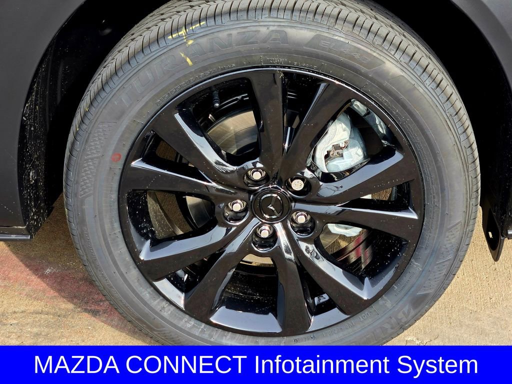 New 2026 MAZDA CX-30 AWD 2.5 S image 7