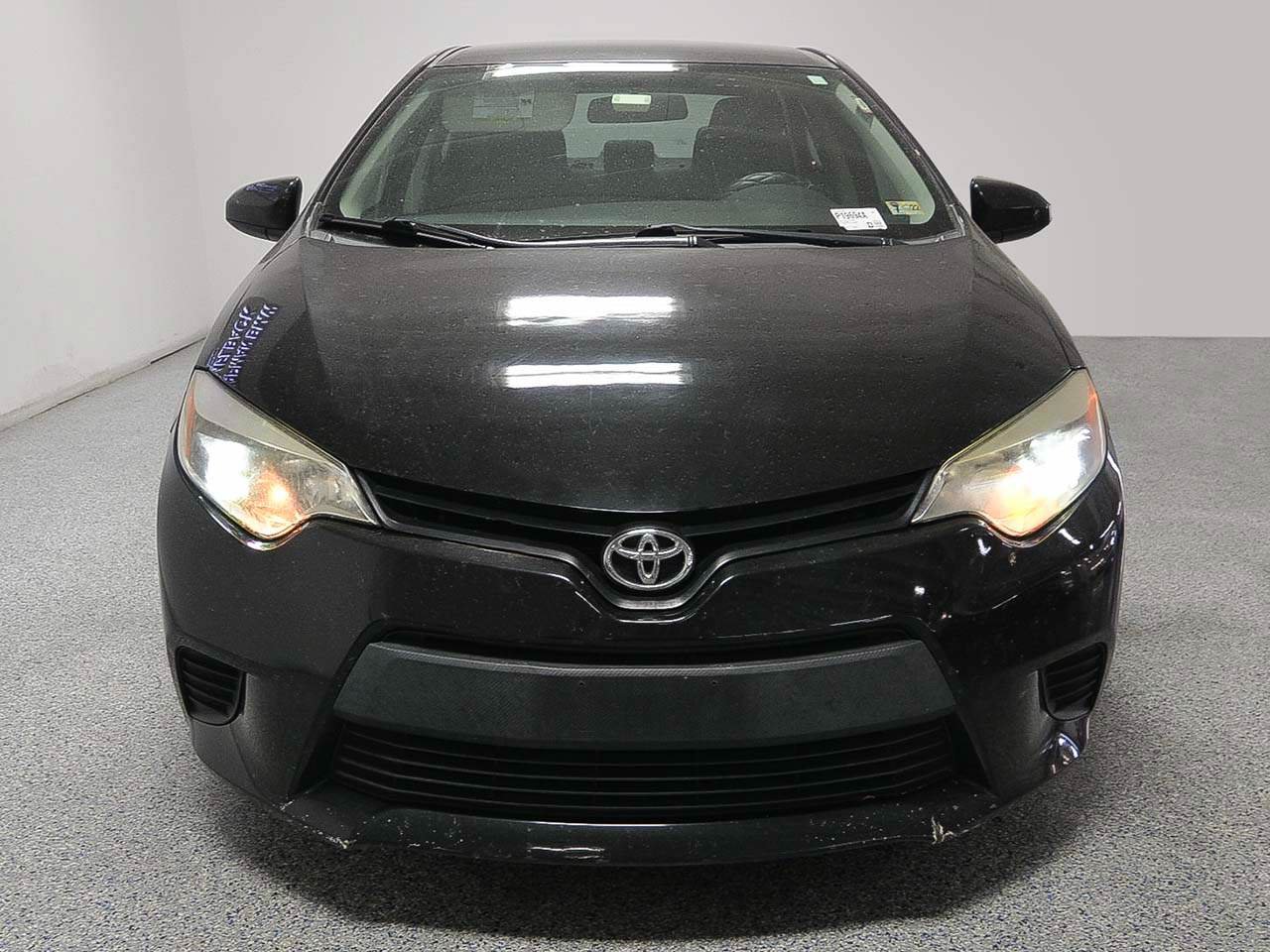 Used 2014 Toyota Corolla L FWD image 3