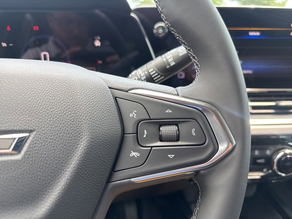 New 2025 Chevrolet Trax ACTIV image 30