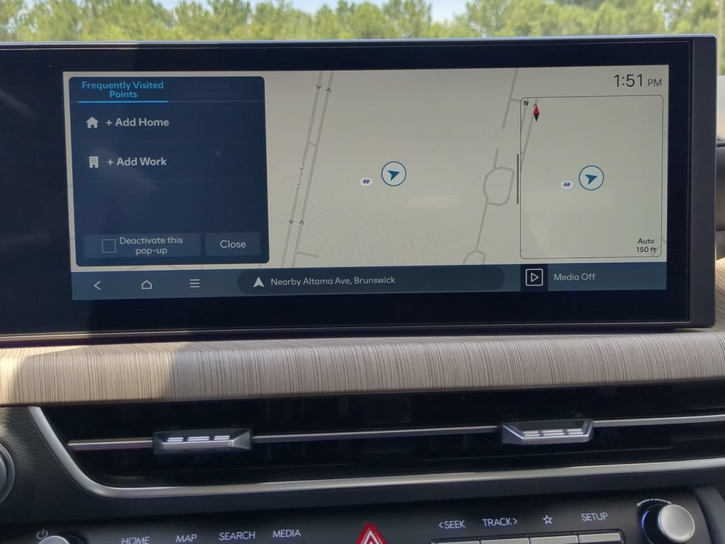 New 2025 Hyundai Sonata Limited FWD image 16