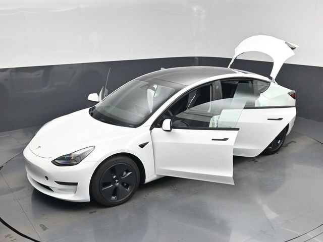 Used 2023 Tesla Model 3 Standard Range RWD image 20