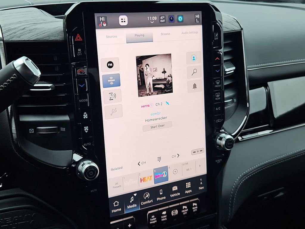 New 2026 RAM 2500 Limited image 22