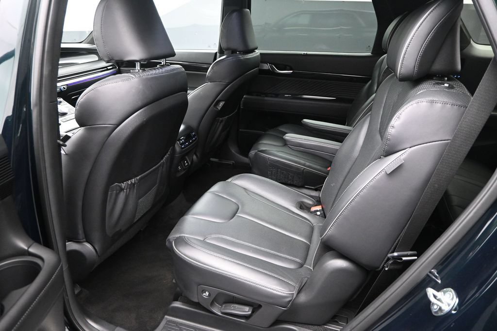 Used 2025 Hyundai Palisade Calligraphy AWD/4WD image 19
