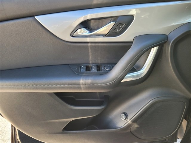 Used 2021 Chevrolet Blazer LT image 27