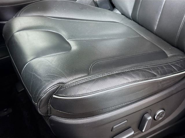 Certified 2024 Hyundai Palisade Limited image 22