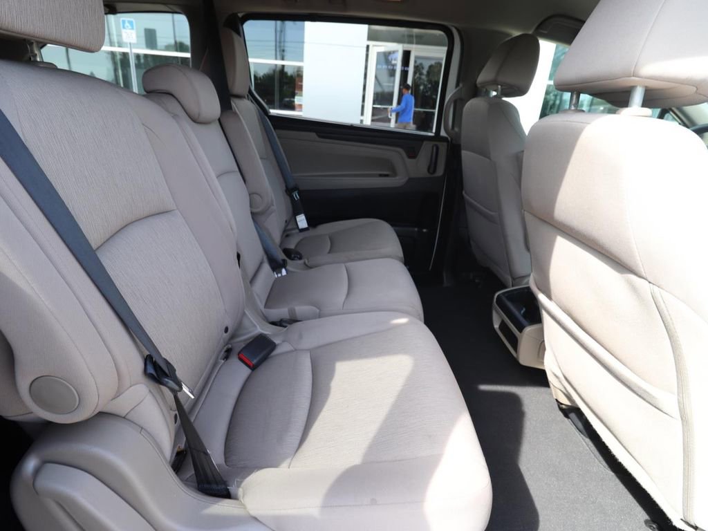 Used 2019 Honda Odyssey EX image 21
