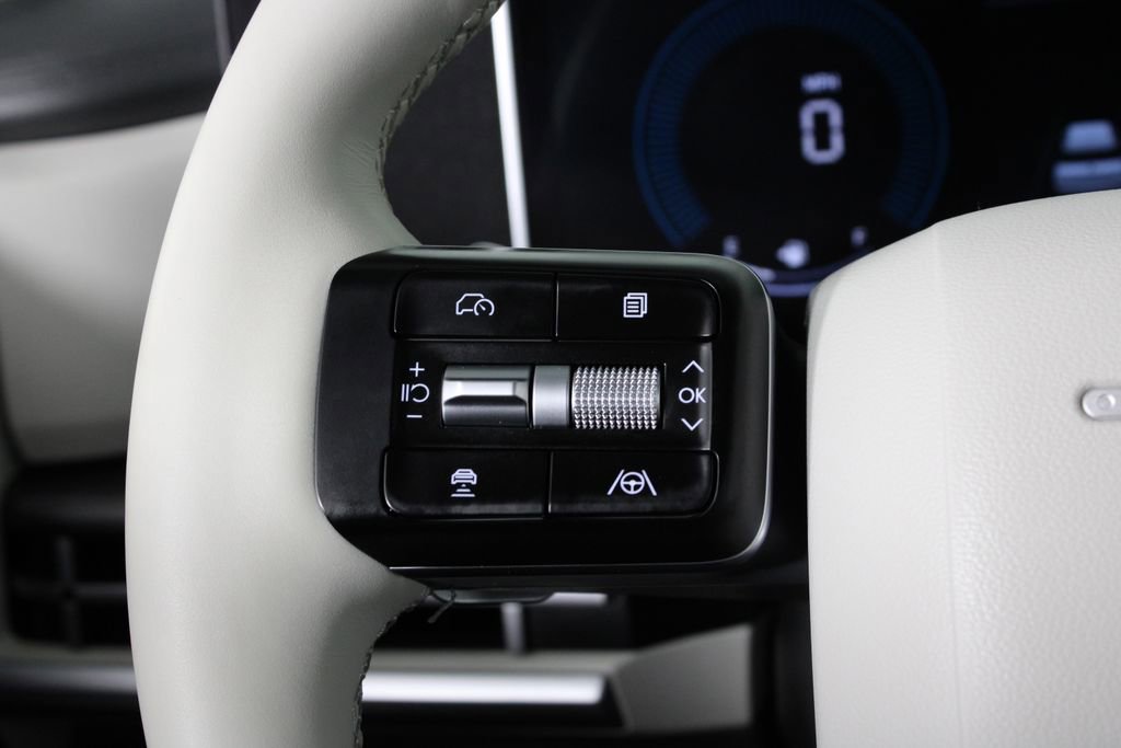 Certified 2026 Hyundai Santa Fe SE image 26