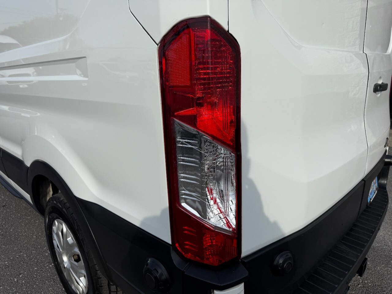 Used 2019 Ford Transit 350 148 High Roof image 39