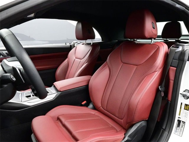 Used 2025 BMW 430i Convertible image 6