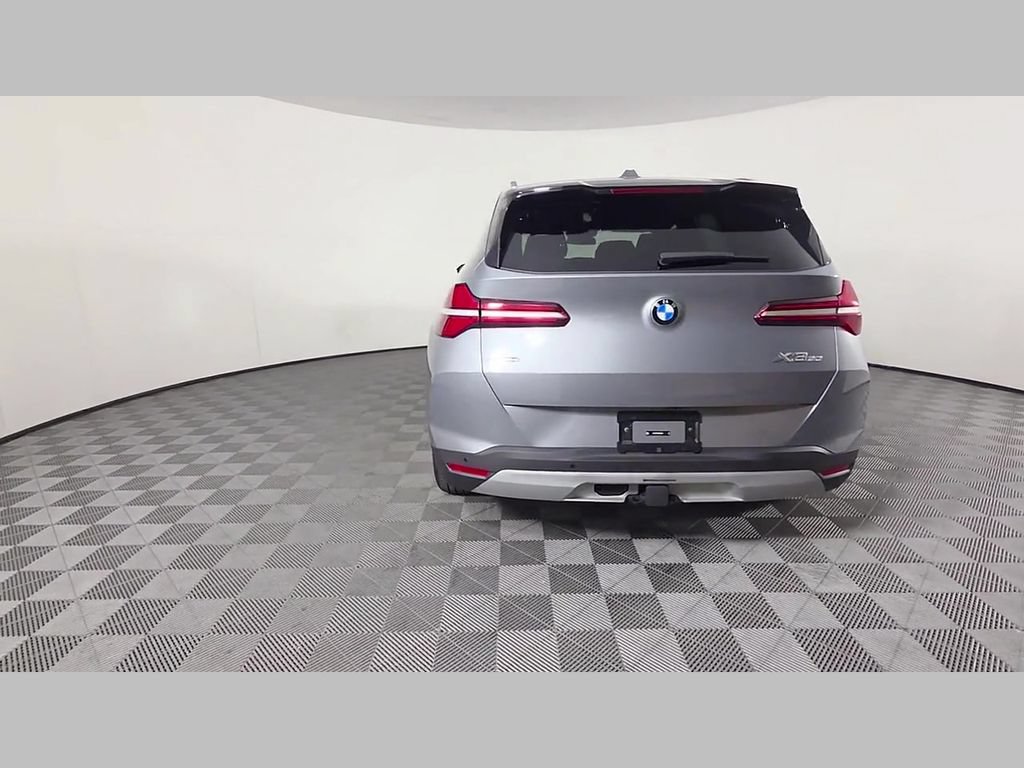 Used 2025 BMW X3 xDrive30i w/ Premium Package AWD/4WD image 41
