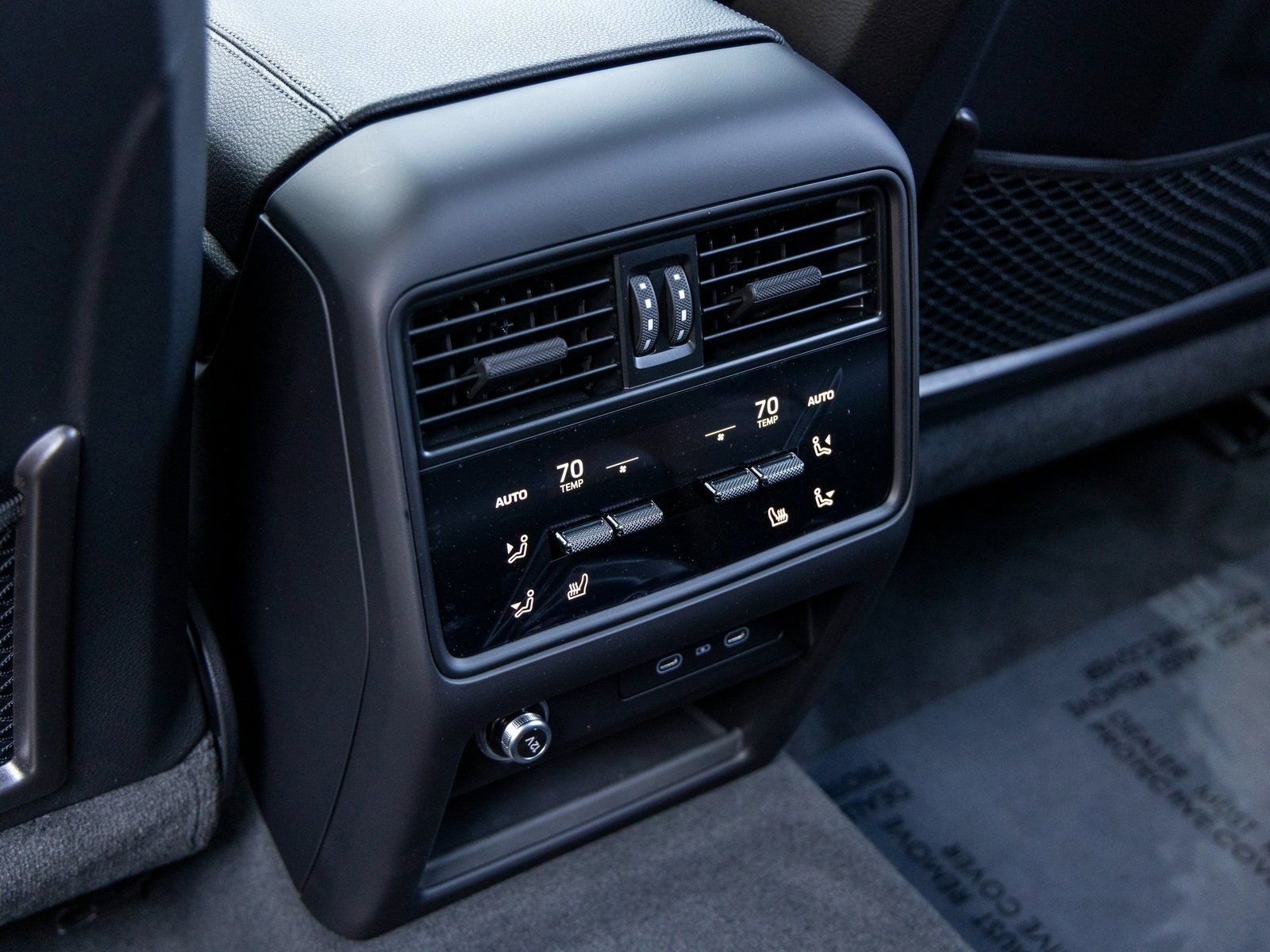 New 2026 Porsche Cayenne E-Hybrid image 44