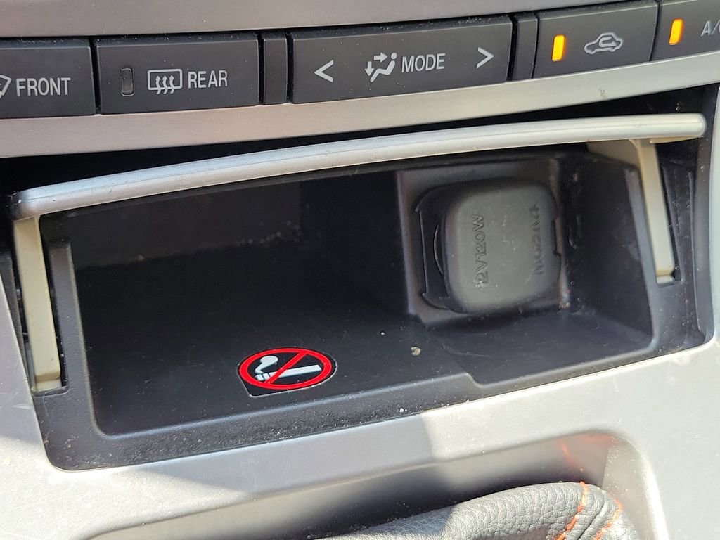 Used 2010 MAZDA MAZDASPEED3 Sport image 30