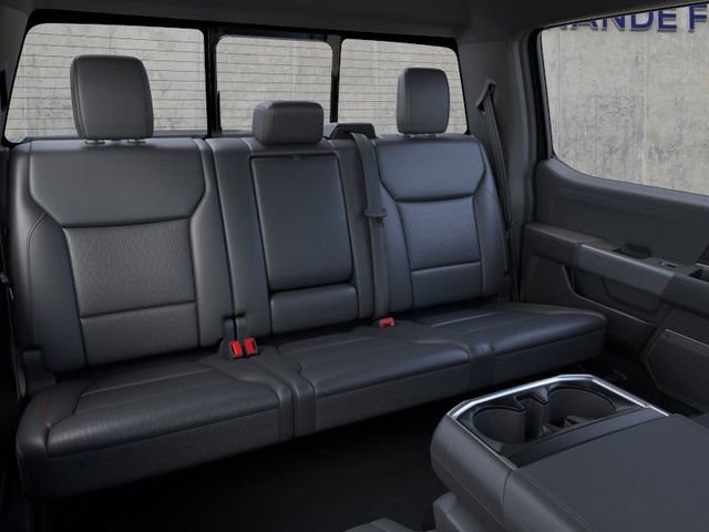 New 2026 Ford F150 Lariat w/ Equipment Group 501A Mid image 11