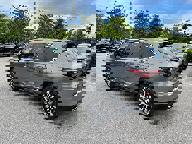 New 2026 Acura MDX FWD w/ Technology Package image 4